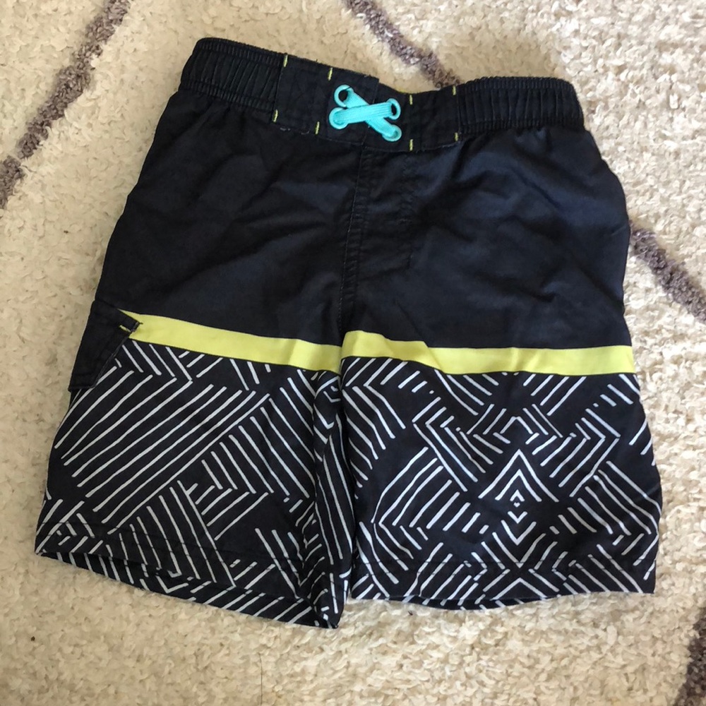 Boys swimming trunks